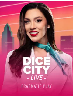 Dice City