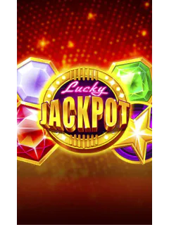 Mega Lucky Diamonds